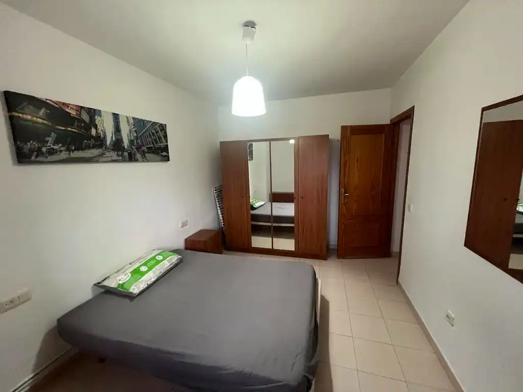 Apartments for rent in Hospital