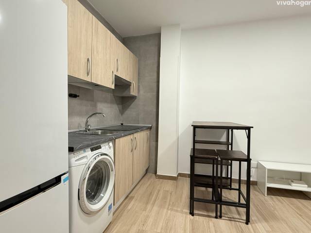 Piso en Venta en SIERRA DE LA ESTRELLA en San Diego