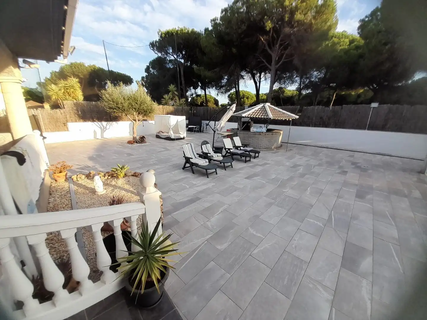 House for sale in El Portil, imagen 52