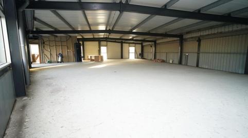 Photo 4 of Industrial buildings to rent in Avenida Avenida del Marqués de Valdecilla, Soto de la Marina, Cantabria