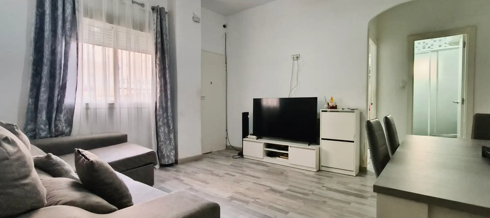 Mini appartamento in vendita a Puerto de Mazarrón