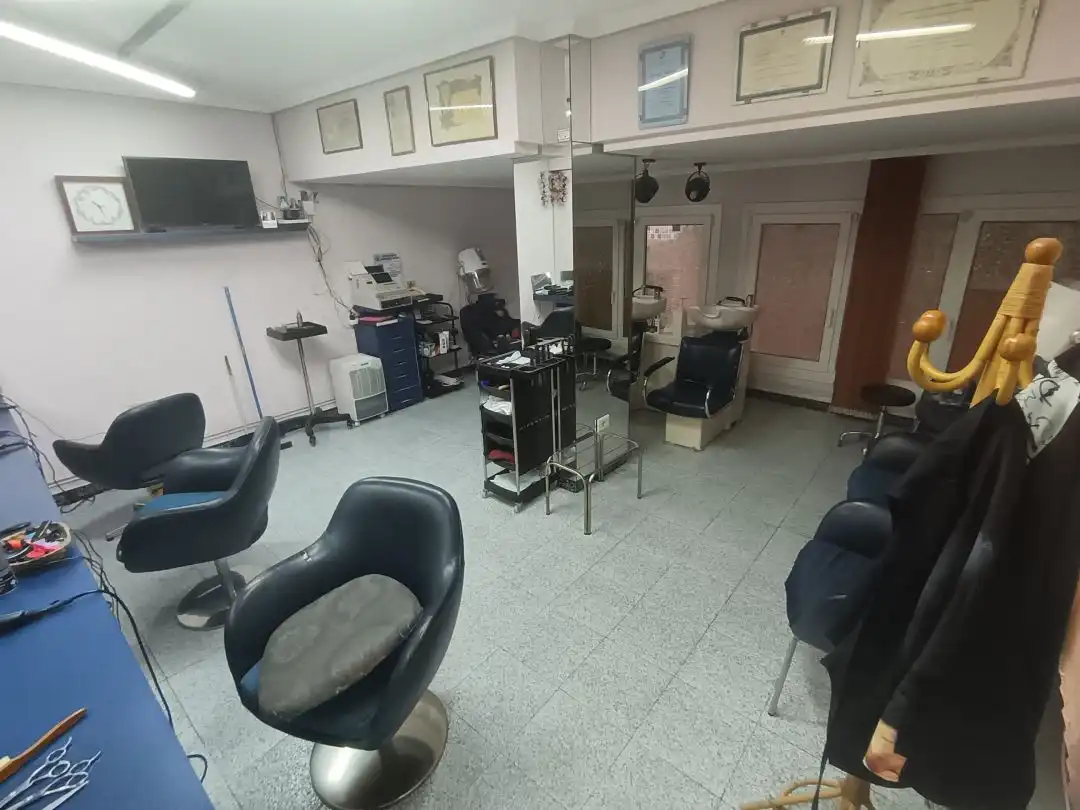 Gewerbefläche zum Verkauf in Abadiño, imagen 2