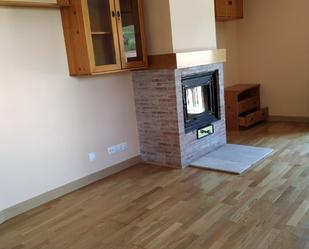 Sala d'estar de Apartament en venda en Clavijo amb Parquet, Traster i Rentadora