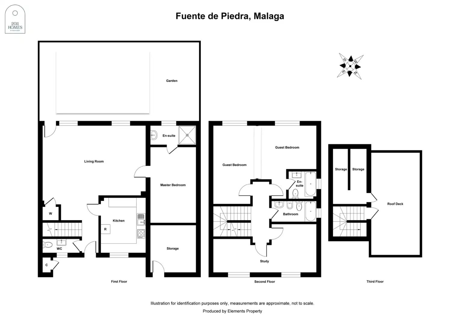 Maison mitoyenne avec piscine à vendre à Calle Emilio Aragón "Miliki" 17, imagen 55