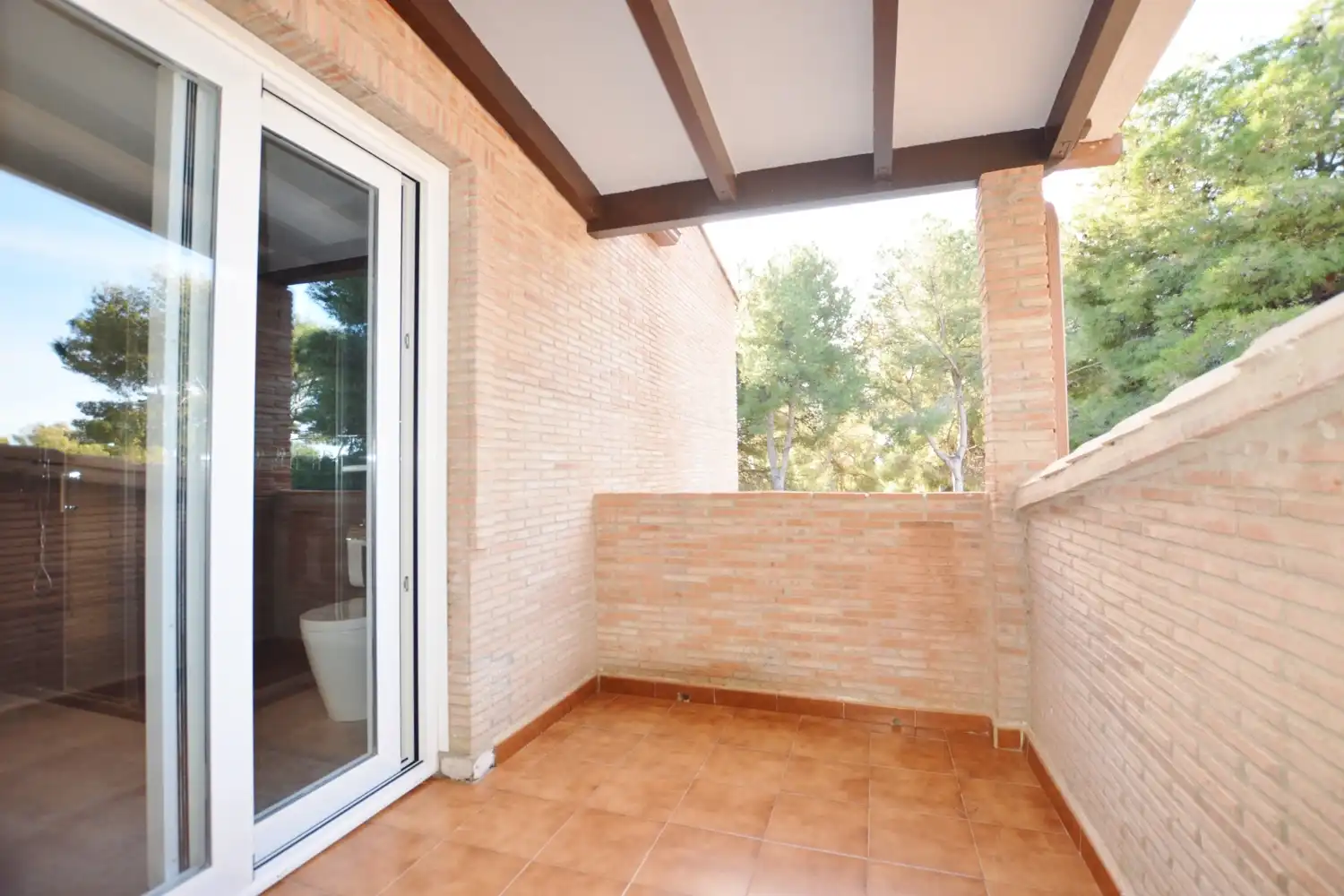 Chalet con terraza en venta en Alfinach - Los Monasterios, imagen 28