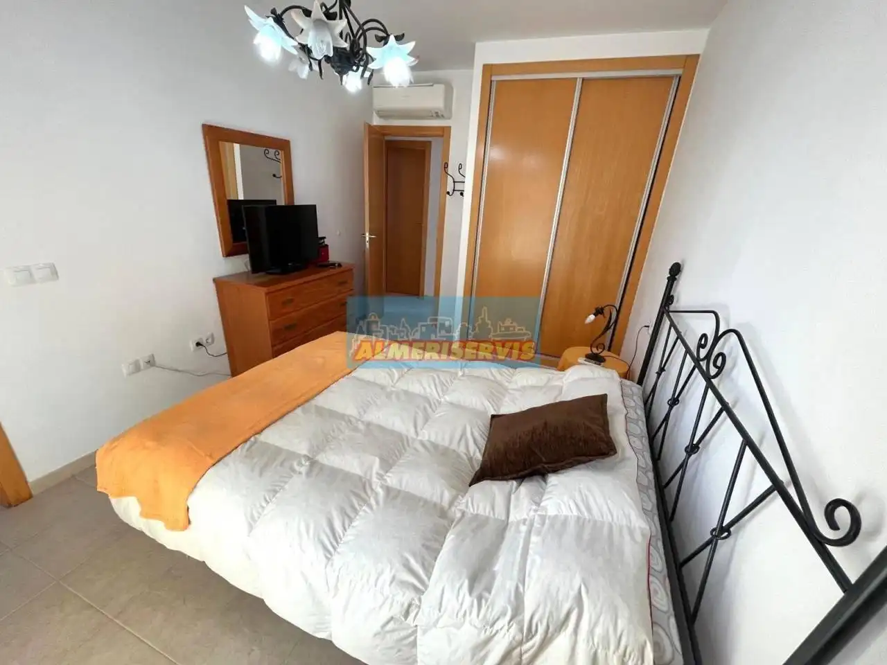 Apartament amb piscina en venda a Calle Almadraba, imagen 11