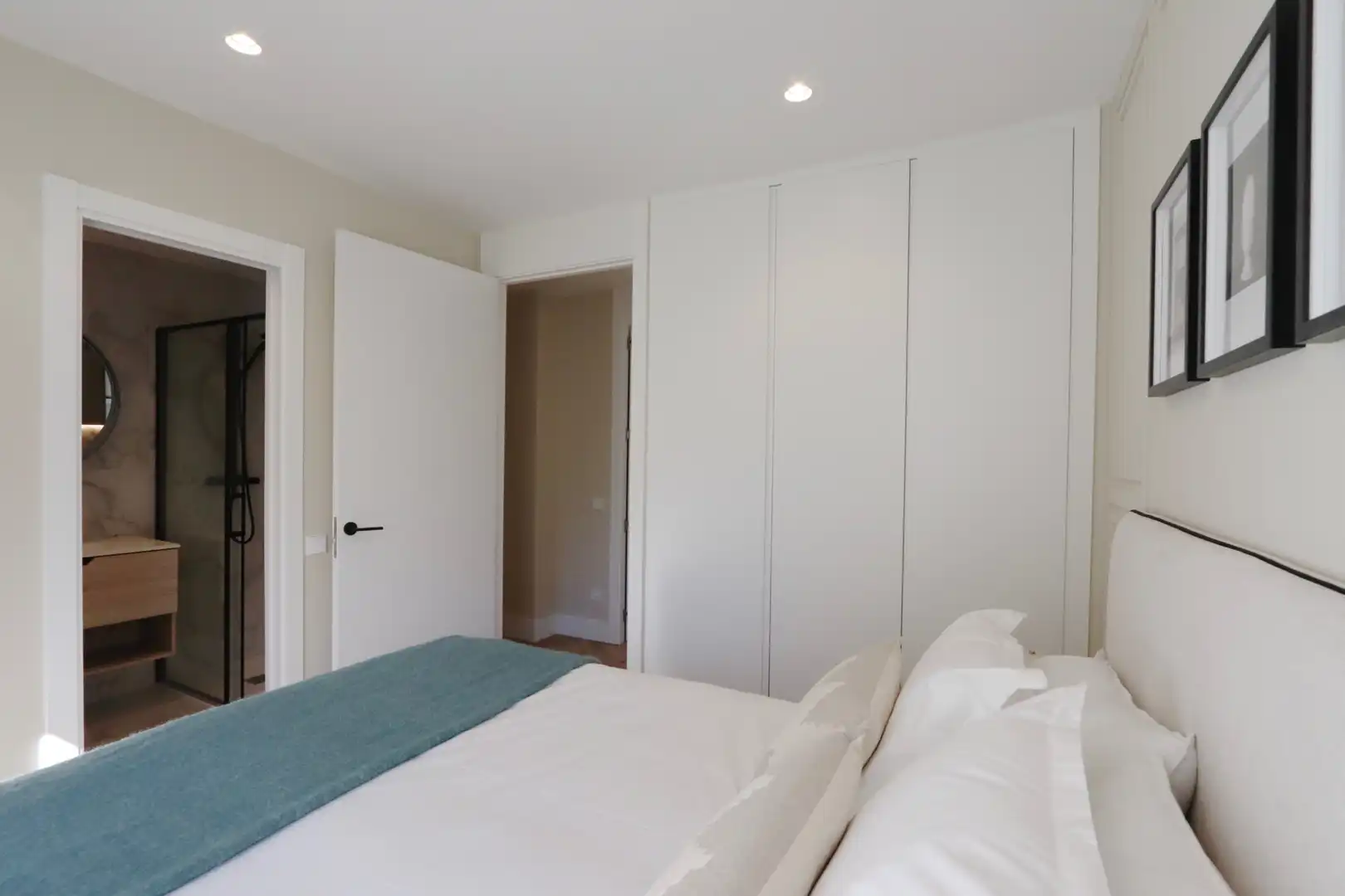 Attique avec ascenseur à vendre à Barrio de Salamanca, imagen 61