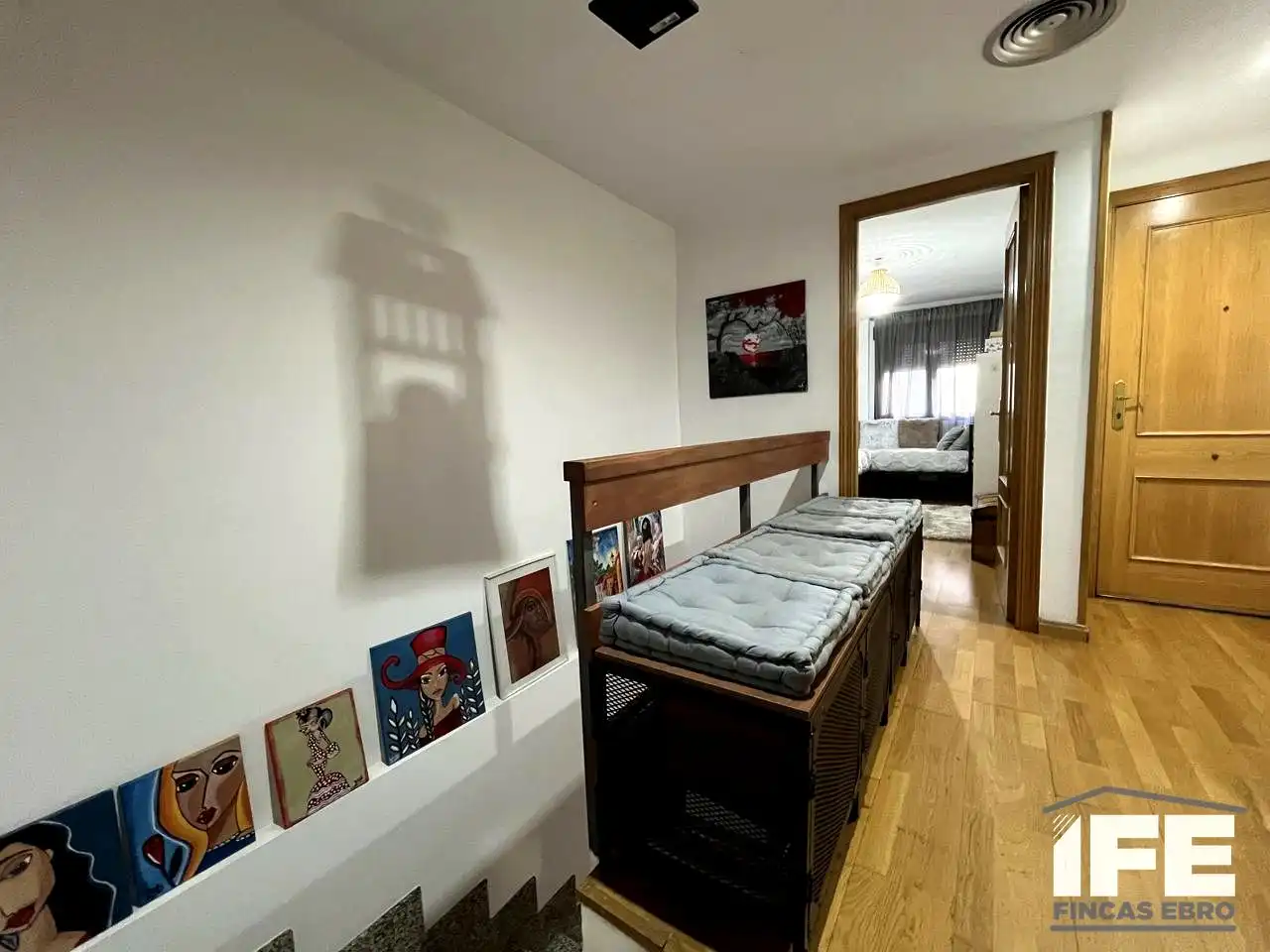 Ground floor for sale in Alagón