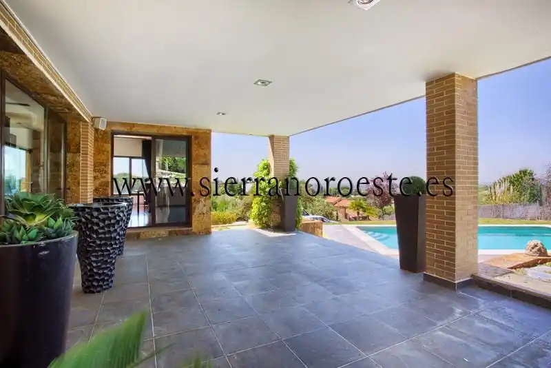 Casa o chalet de alquiler en Club de Golf