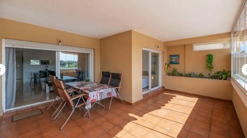 Foto 5 de Apartament de lloguer a San Pedro de Alcántara pueblo, Málaga