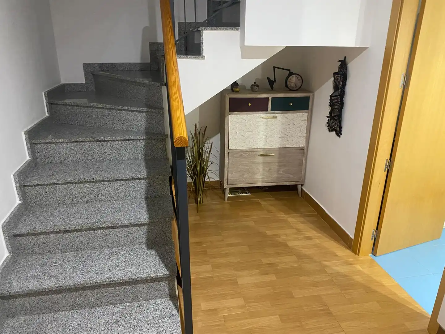 Dúplex en venta en Calle Esperanza, La Guija