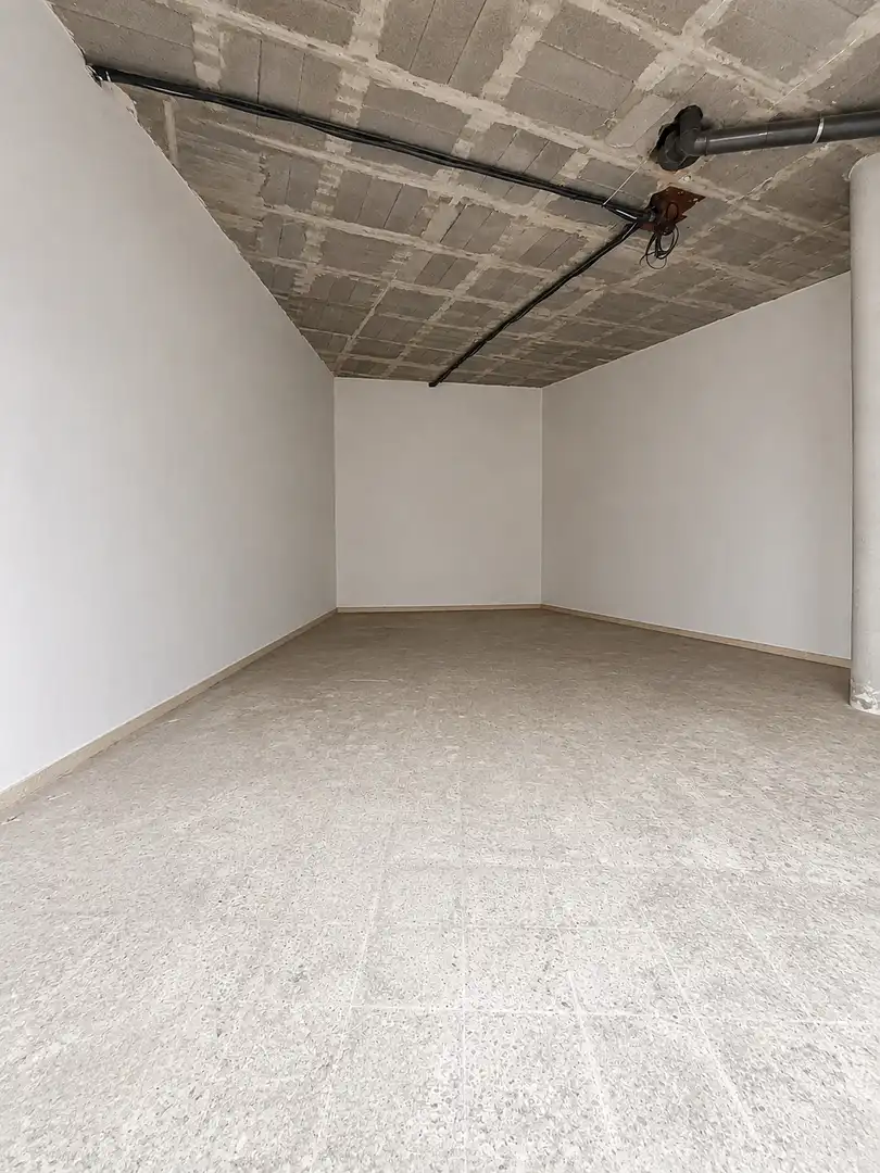 Local comercial de lloguer a Sant Joan Baptista, imagen 3