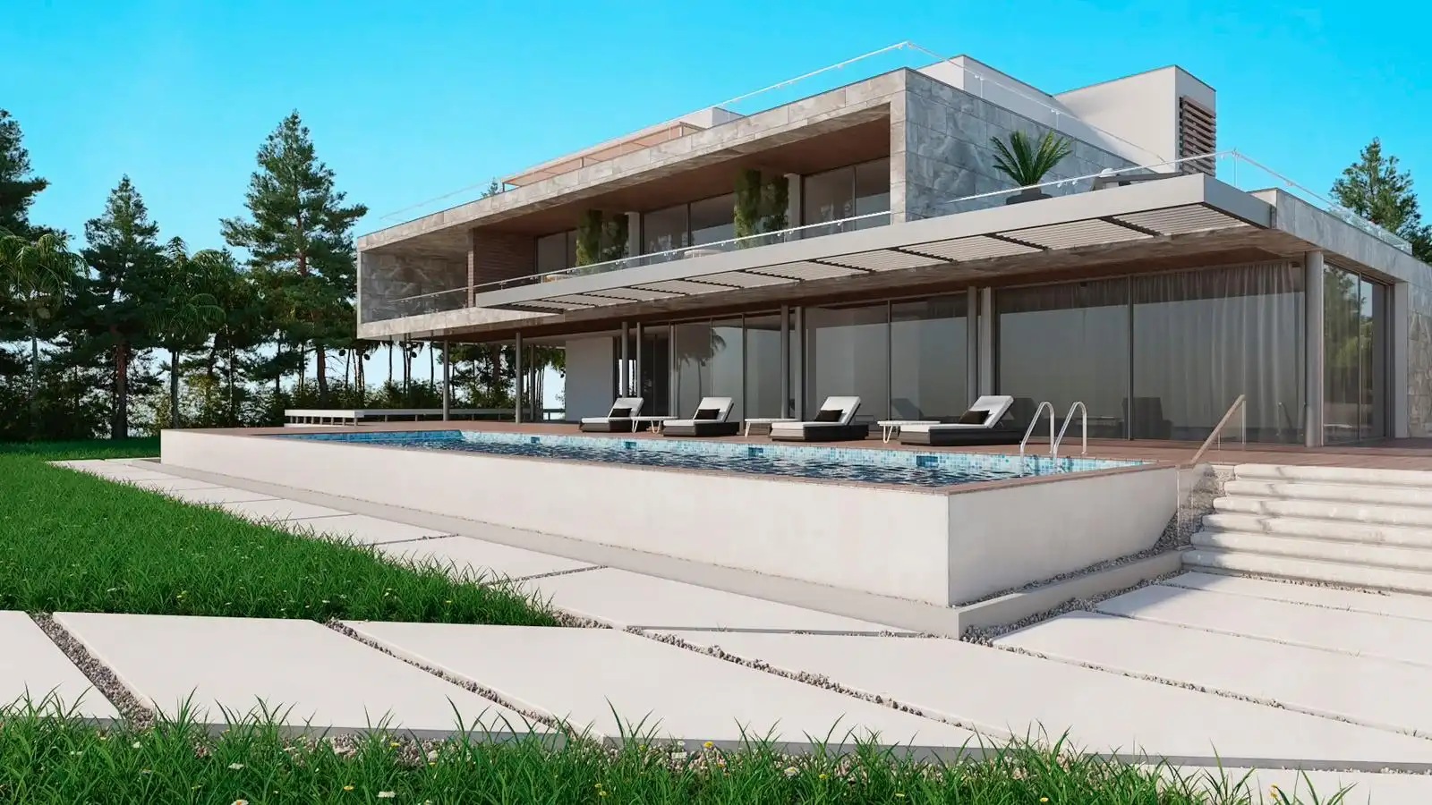 Residential land for sale in Platja d'Aro, imagen 2