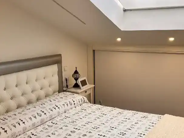 Bedroom of Duplexes for sale in Chiloeches, Guadalajara