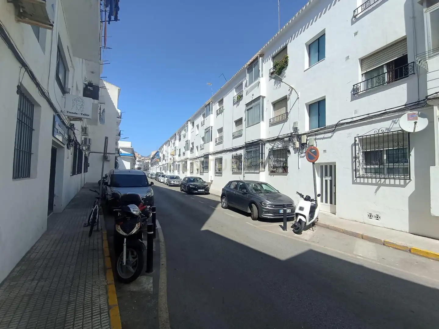 Apartamento en venta en SANTA TERESA, 4, imagen 3