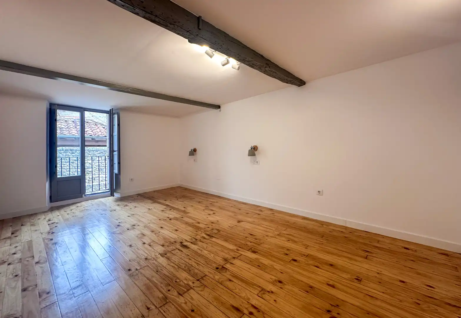 Casa adosada en venta en Lugar Barrio Carrera, Alfoz de Lloredo