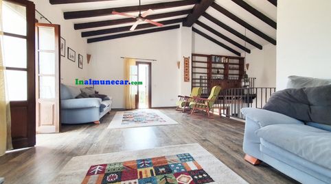 Foto 2 de Casa o xalet en venda a La Herradura centro, Almuñécar