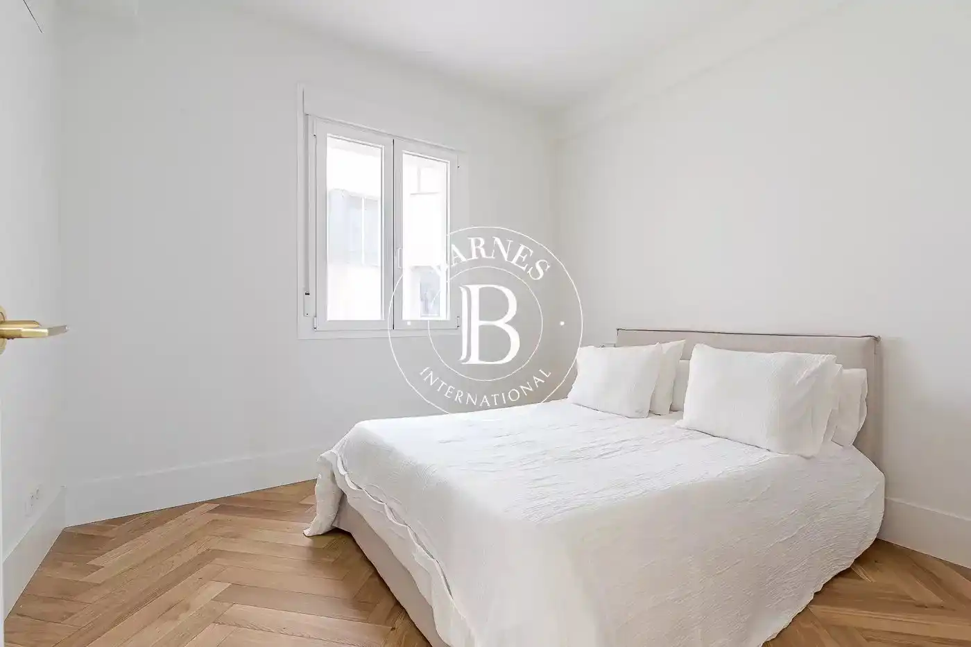 Appartamento con ascensore in vendita a Barrio de Salamanca, imagen 49
