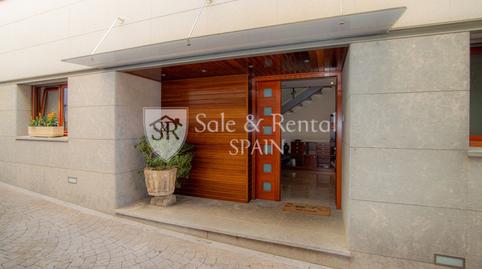 Foto 2 de Casa o xalet en venda a Centre, Girona