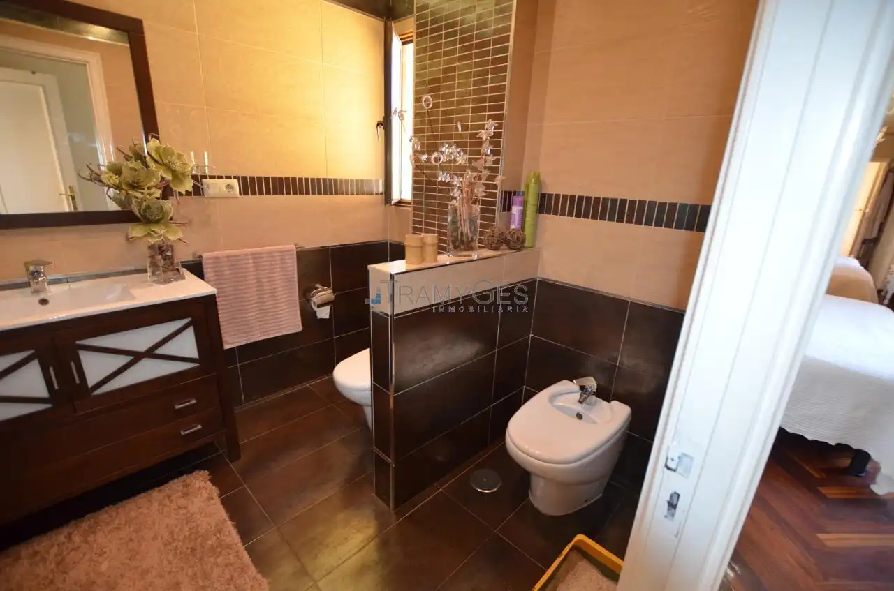 Chalet con piscina en venta en CAMINO TINTUREIRA, imagen 34