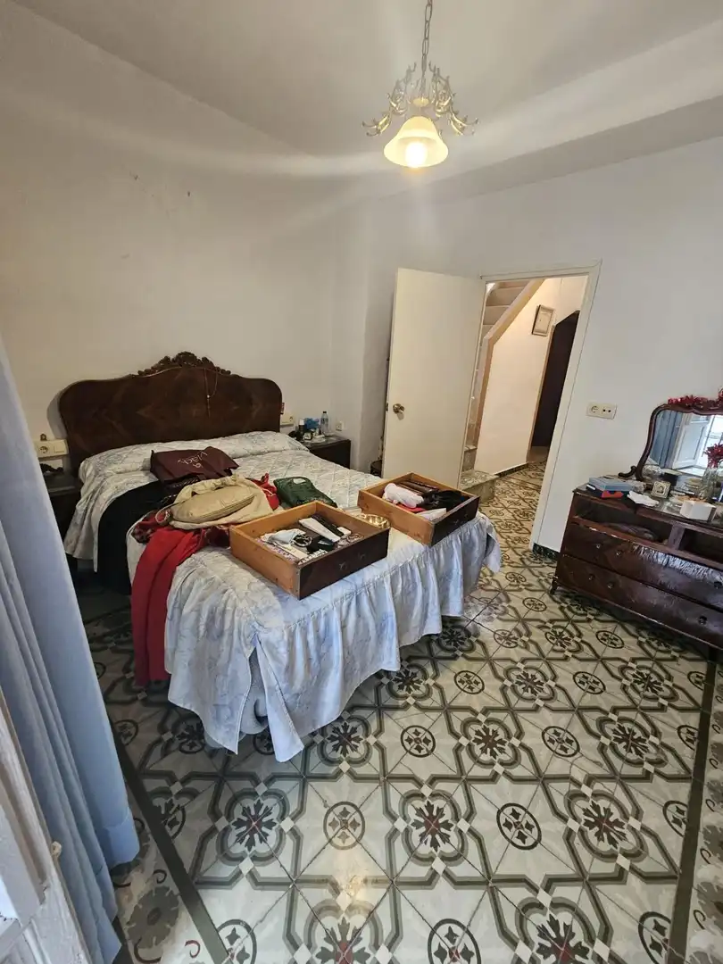 Bedroom of Houses for sale in Alozaina  with Storage room and Balcony