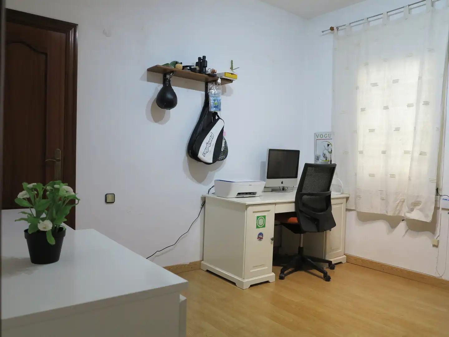Appartement compact avec terrasse à vendre à de Cornellà, imagen 28