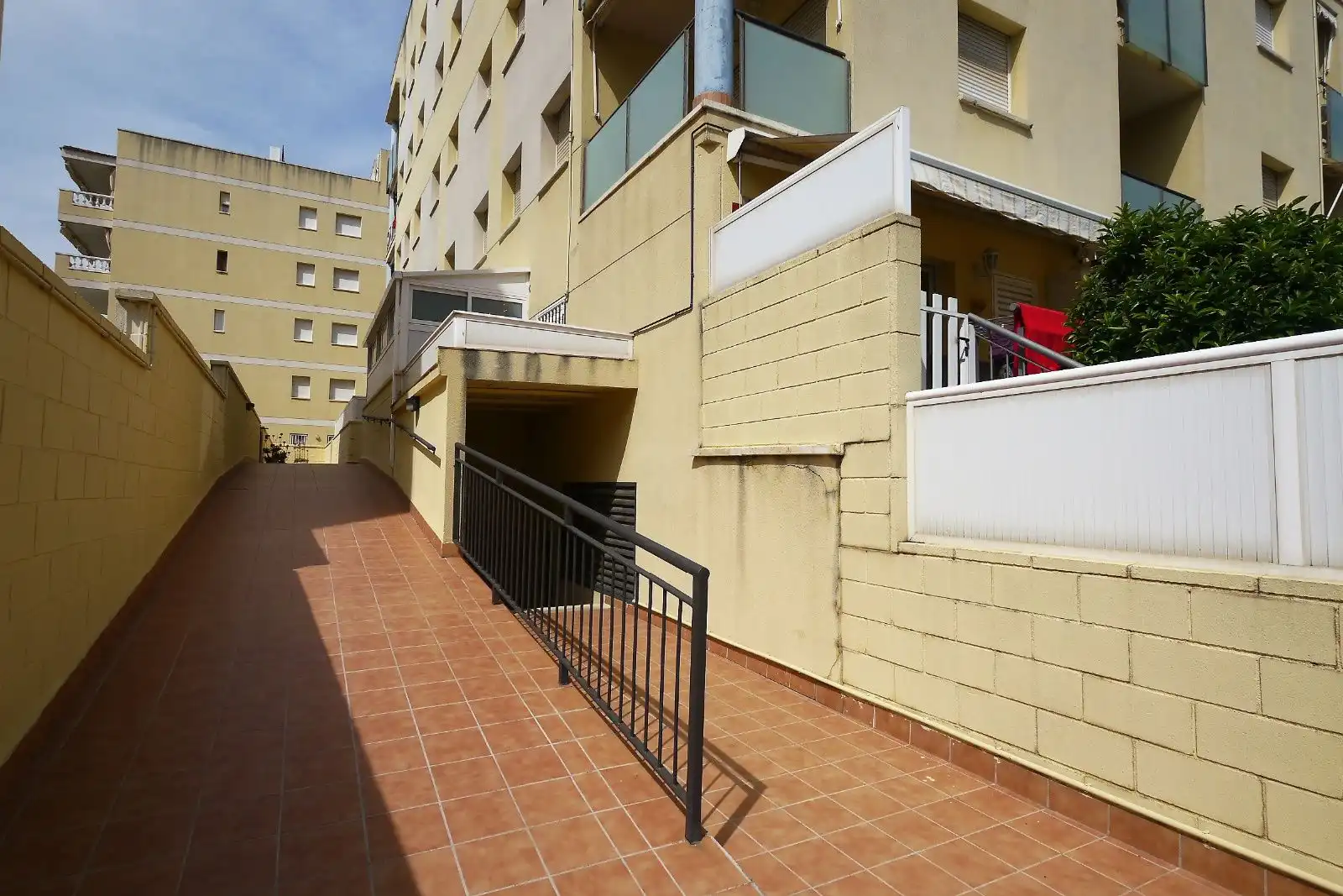 Flat with pool for sale in Rin, imagen 3