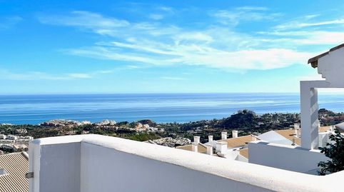 Foto 4 von Dachboden zum Verkauf in Arroyo de la Miel, Benalmádena