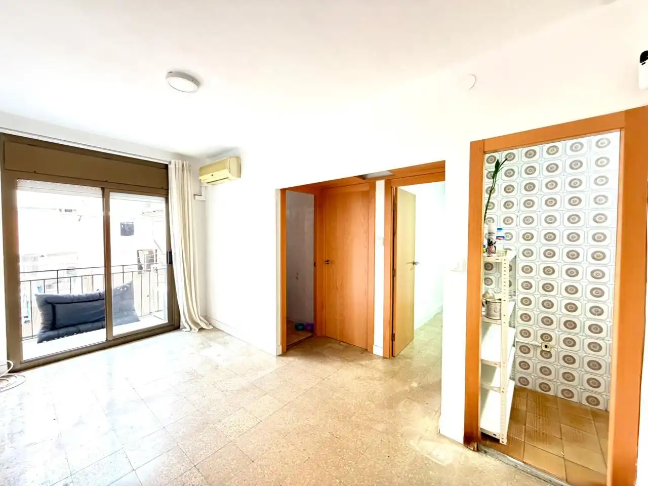 Piso en venta en El Palau - Escorxador, imagen 3