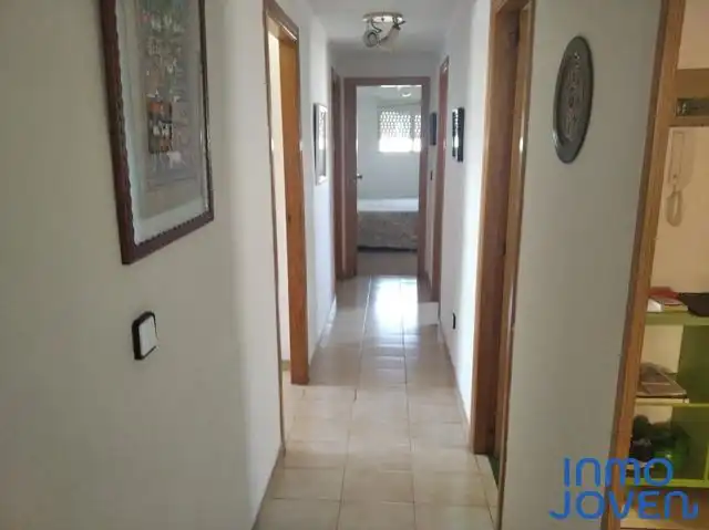 Wohnungen zur Miete in Av. Jaime I, 110, Playa Muchavista