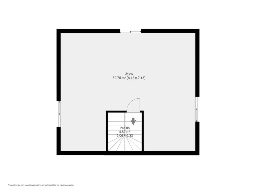 Casa o chalet en venta en Titulcia con Aire acondicionado, Calefacción y Jardín privado
