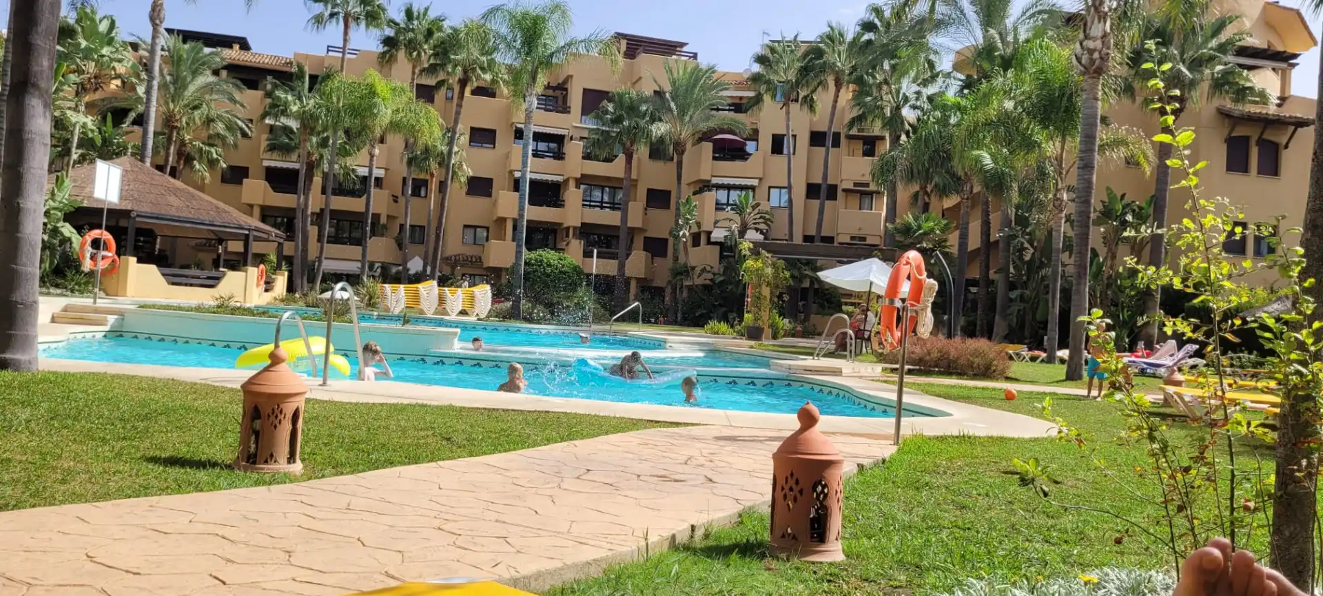 Apartamento de alquiler en Villacana - Costalita - Saladillo
