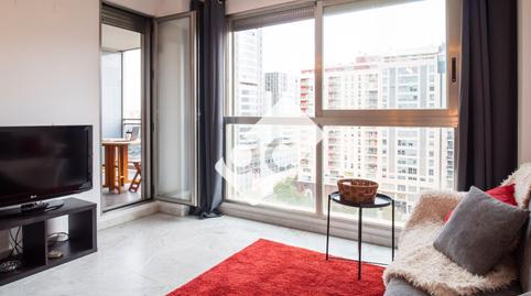 Foto 4 de Pis de lloguer a Sant Pau,  Valencia Capital