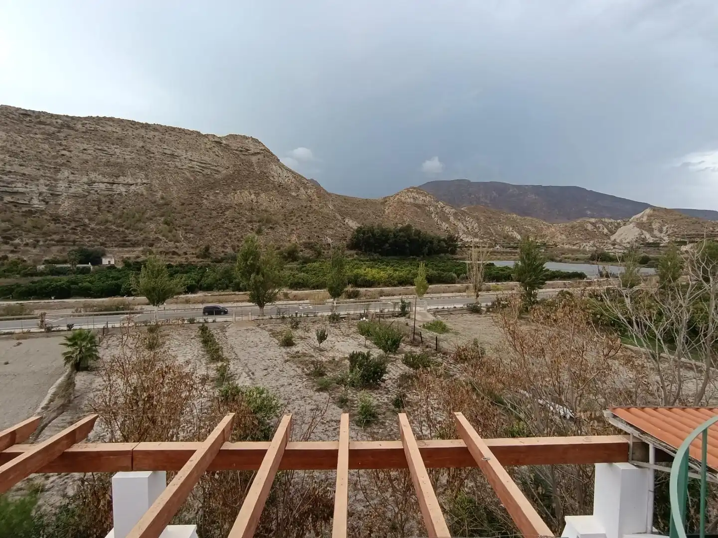 Attic for sale in Terque, Almería