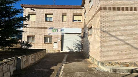 Photo 3 of Industrial buildings for sale in Pol. la Charluca, C/ B, Augusta Golf - La Charluca, Zaragoza