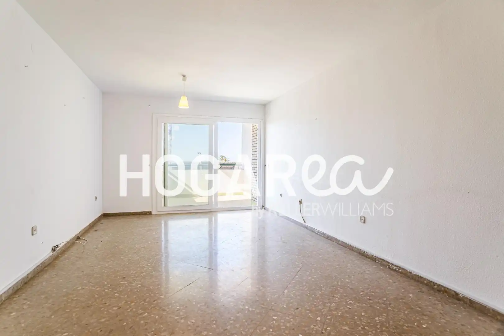 Flat for sale in Málaga  with Air Conditioner, Heating and Terrace