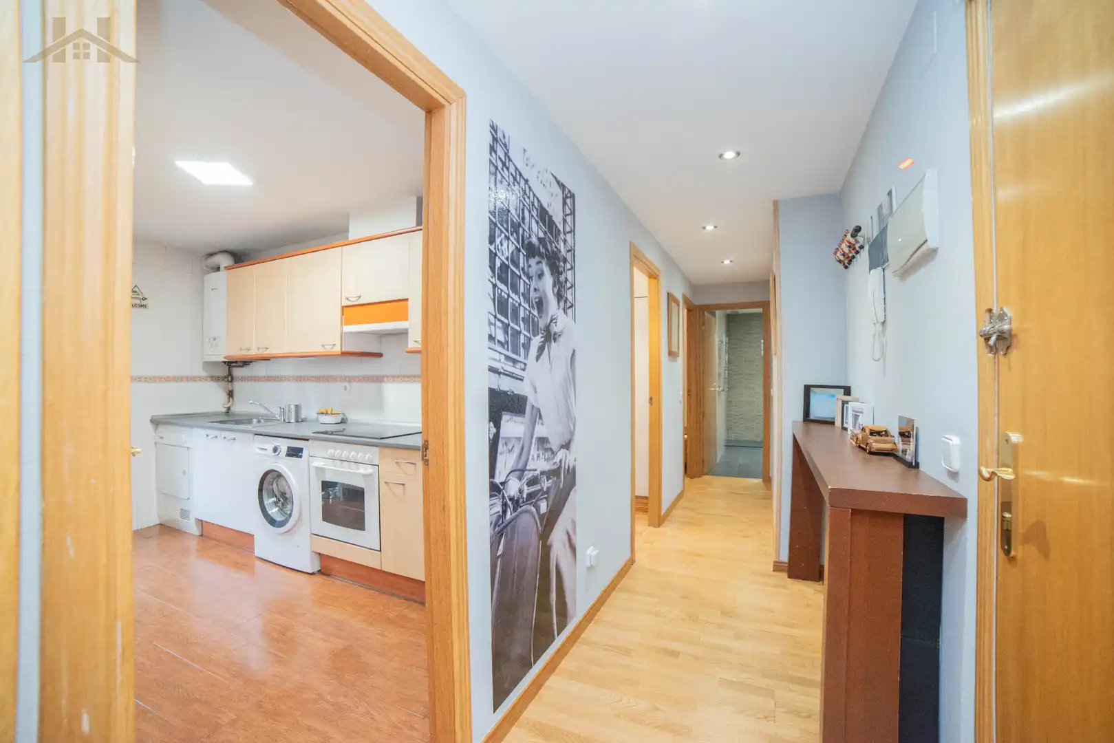 Piso en venta en Calle Óscar Domínguez, Tenería I – La Tenería II