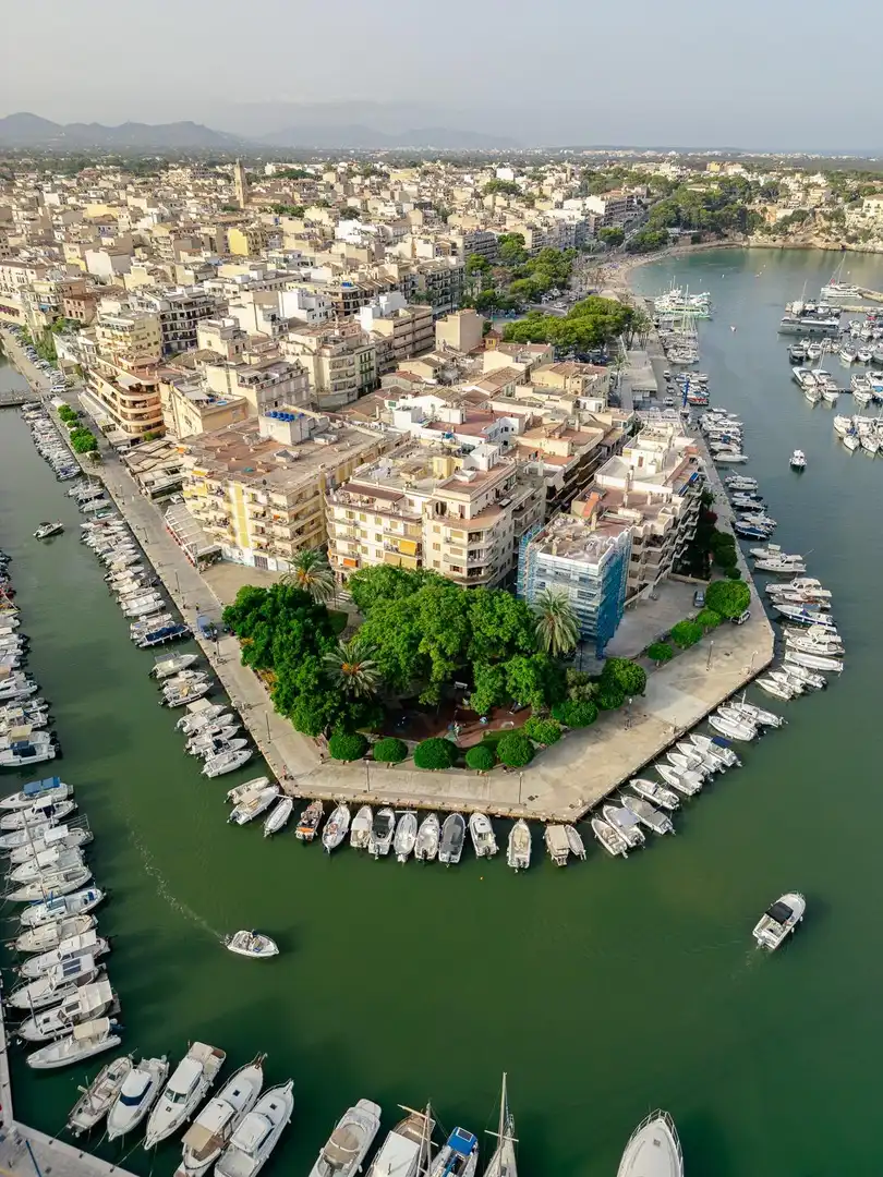 Apartament en venda a Porto Cristo