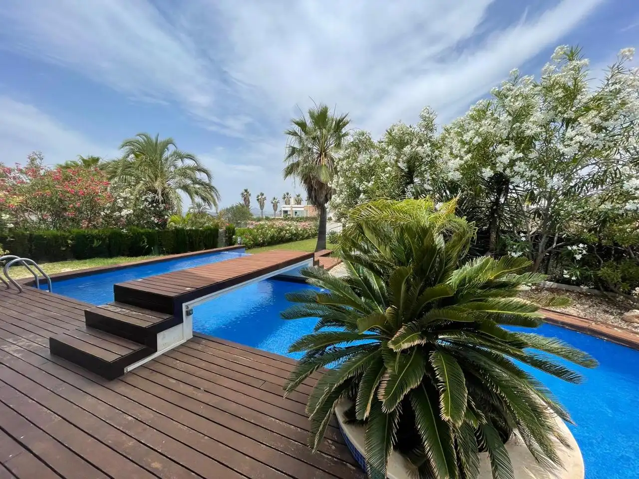 Casa amb piscina en venda a Veneziola, imagen 5