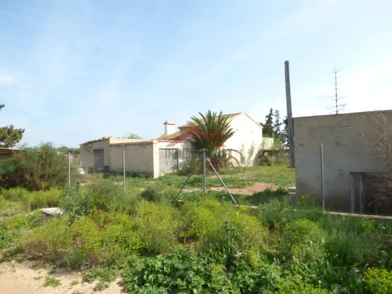 Residencial en venta en Elche / Elx