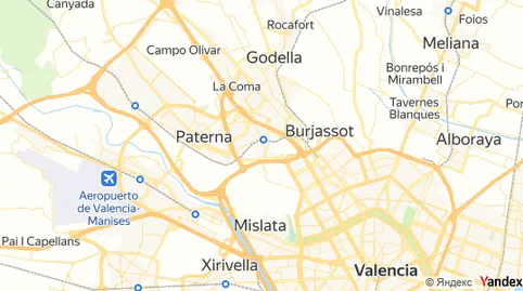 Photo 3 of Houses for sale in Benimàmet, Valencia Capital