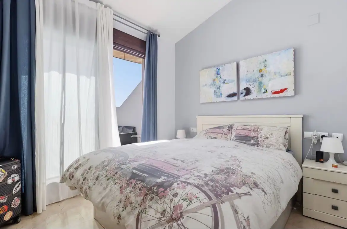 Piso con piscina en venta en La Cala Golf - Lagar Martell, imagen 9