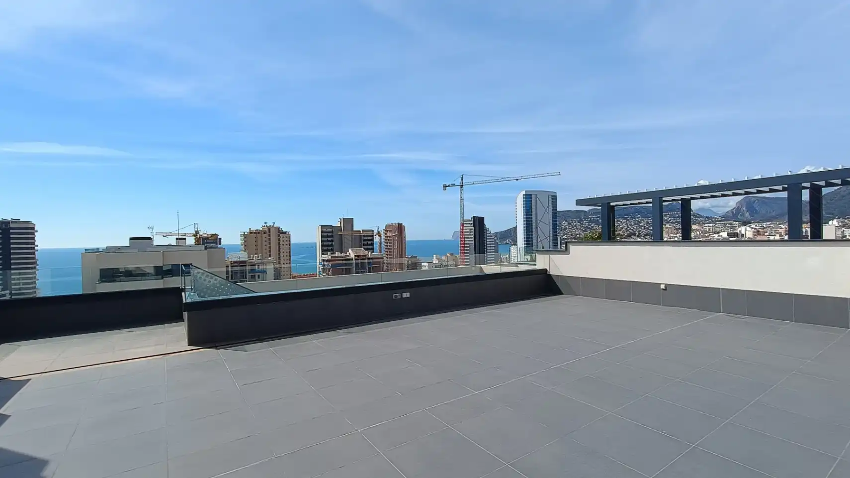Penthouse mit Terrasse zum Verkauf in Marisol Park - Ortembach - Los Almendros, imagen 20