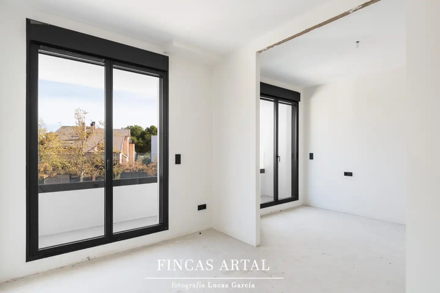 Casa o chalet en venta en Zaragoza con Aire acondicionado, Calefacción y Jardín privado