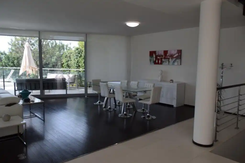 Reihenhaus mit Pool zur Miete in Milla de Oro, imagen 18