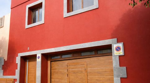 Foto 3 de Edificio en venta en Plaza de la Candelaria, 7, Ingenio pueblo, Ingenio