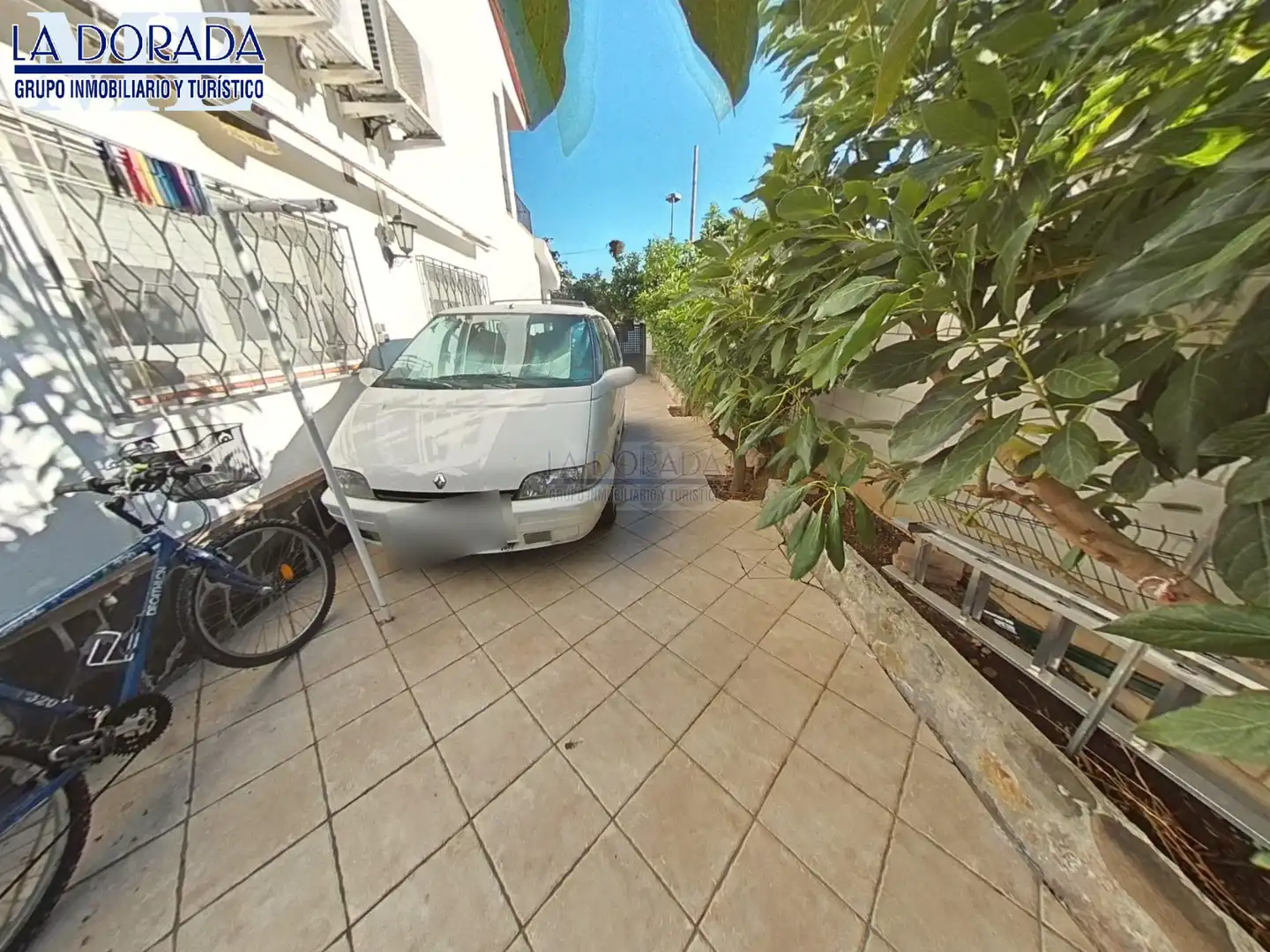 Reihenhaus mit Terrasse zum Verkauf in Ardiaca - La Llosa, imagen 22