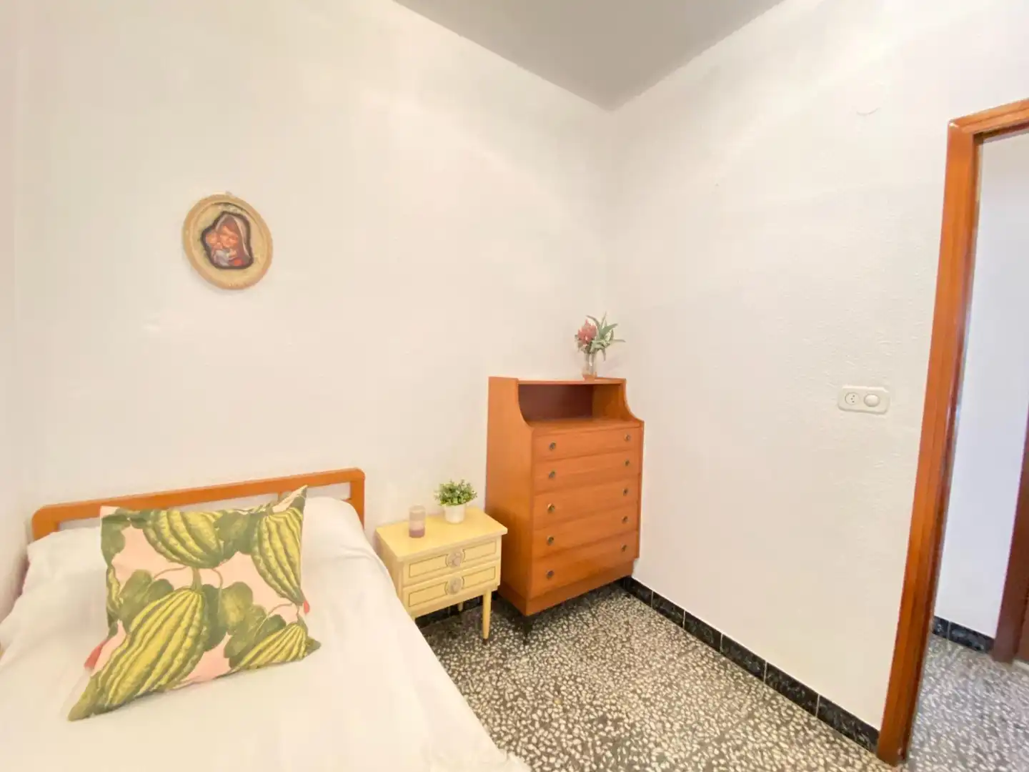 Wohnung mit Garten zum Verkauf in Vilamarxant, imagen 48