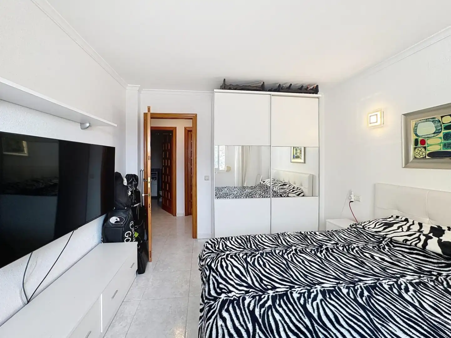 Apartament en venda a Cumbre del Sol
