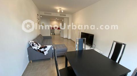 Foto 4 de Apartamento de alquiler en Calle del Alcalde Josep Poveda Verdú, Playa Muchavista, Alicante